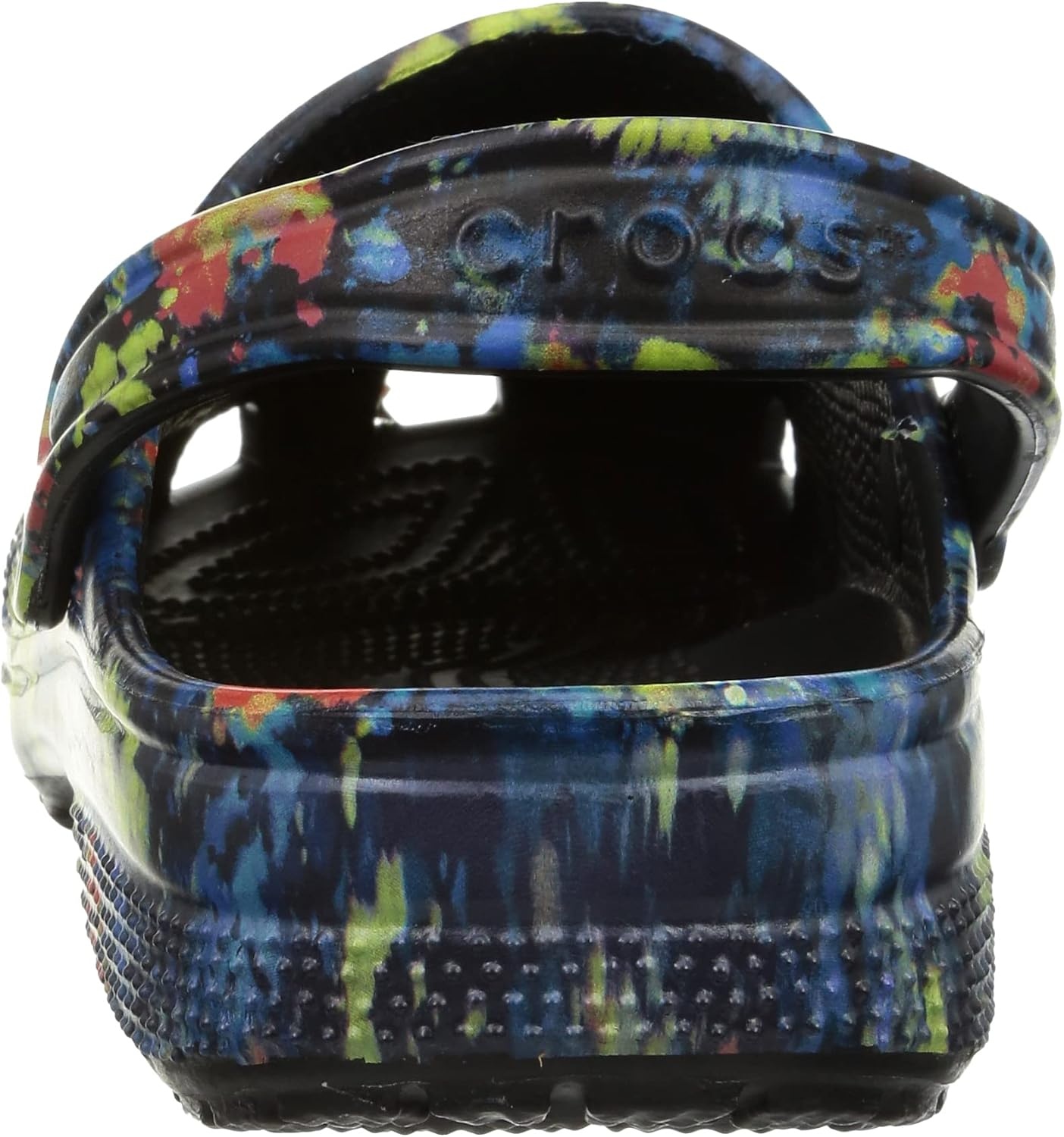 image:imageCrocs Kids Classic ClogsTurq TonicMulti