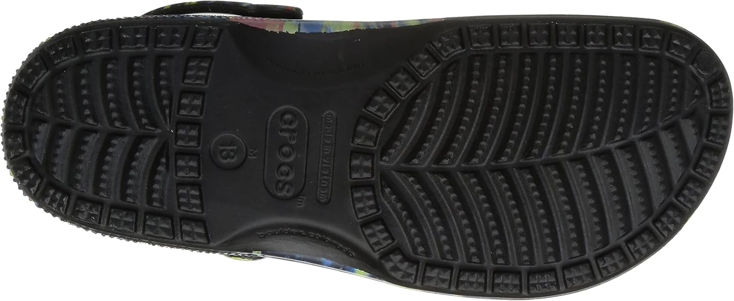image:imageCrocs Kids Classic ClogsTurq TonicMulti