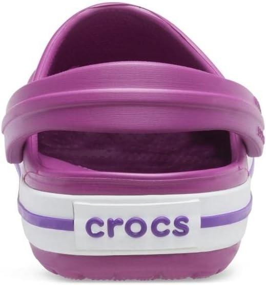 image:imageCrocs Kids Classic ClogsViola