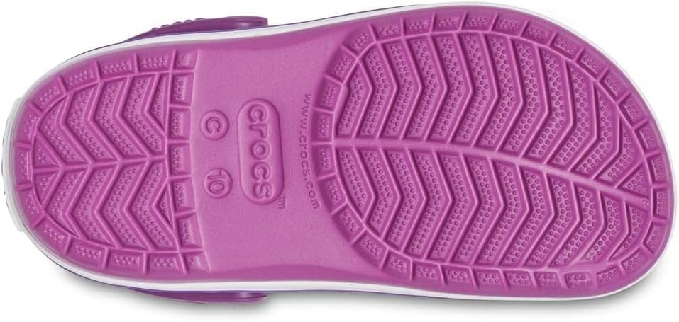 image:imageCrocs Kids Classic ClogsViola