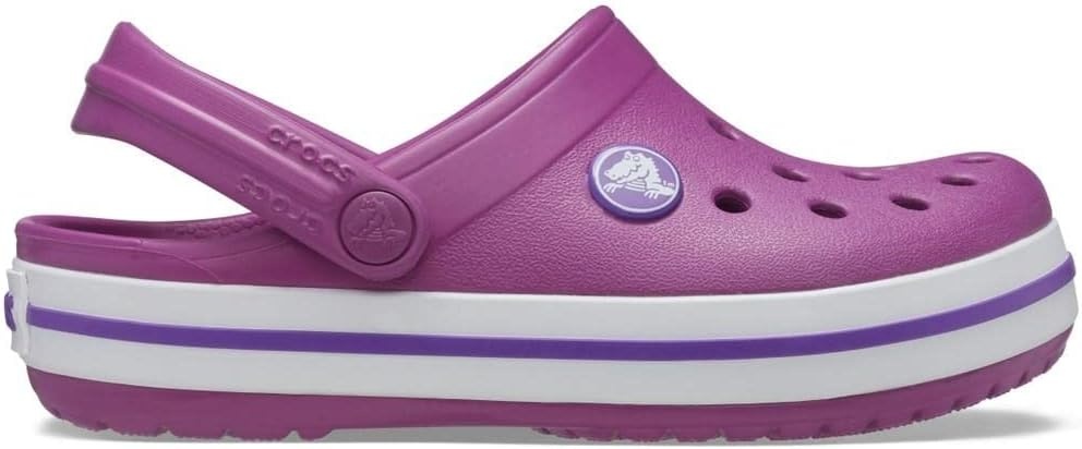 image:imageCrocs Kids Classic ClogsViola