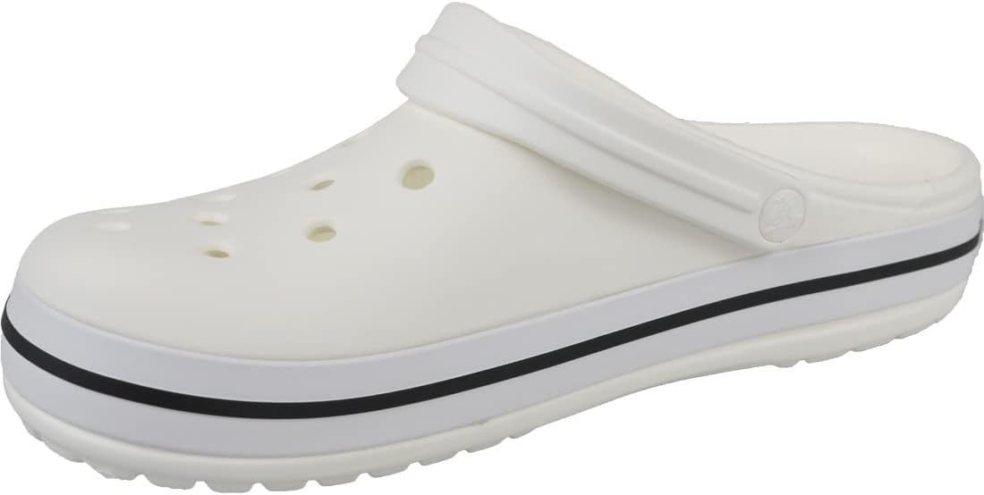image:imageCrocs Kids Classic ClogsWhite