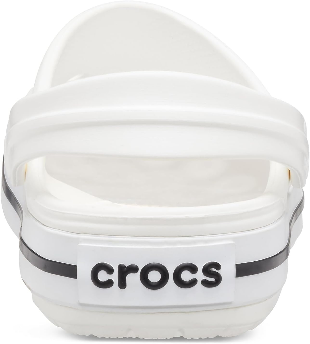 image:imageCrocs Kids Classic ClogsWhite