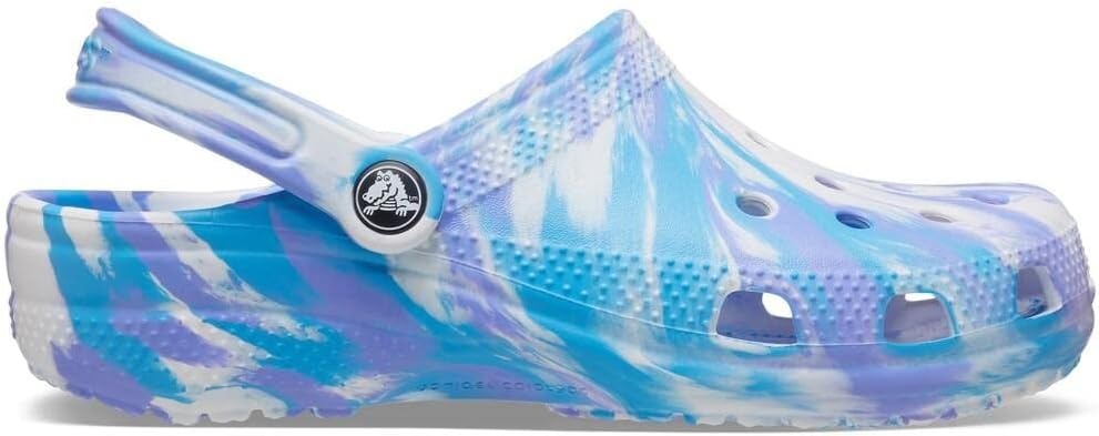 image:imageCrocs Kids Classic ClogsWhiteOxygen