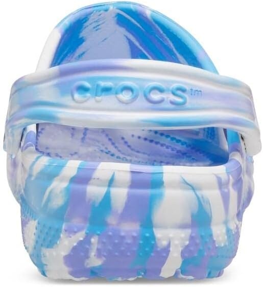 image:imageCrocs Kids Classic ClogsWhiteOxygen