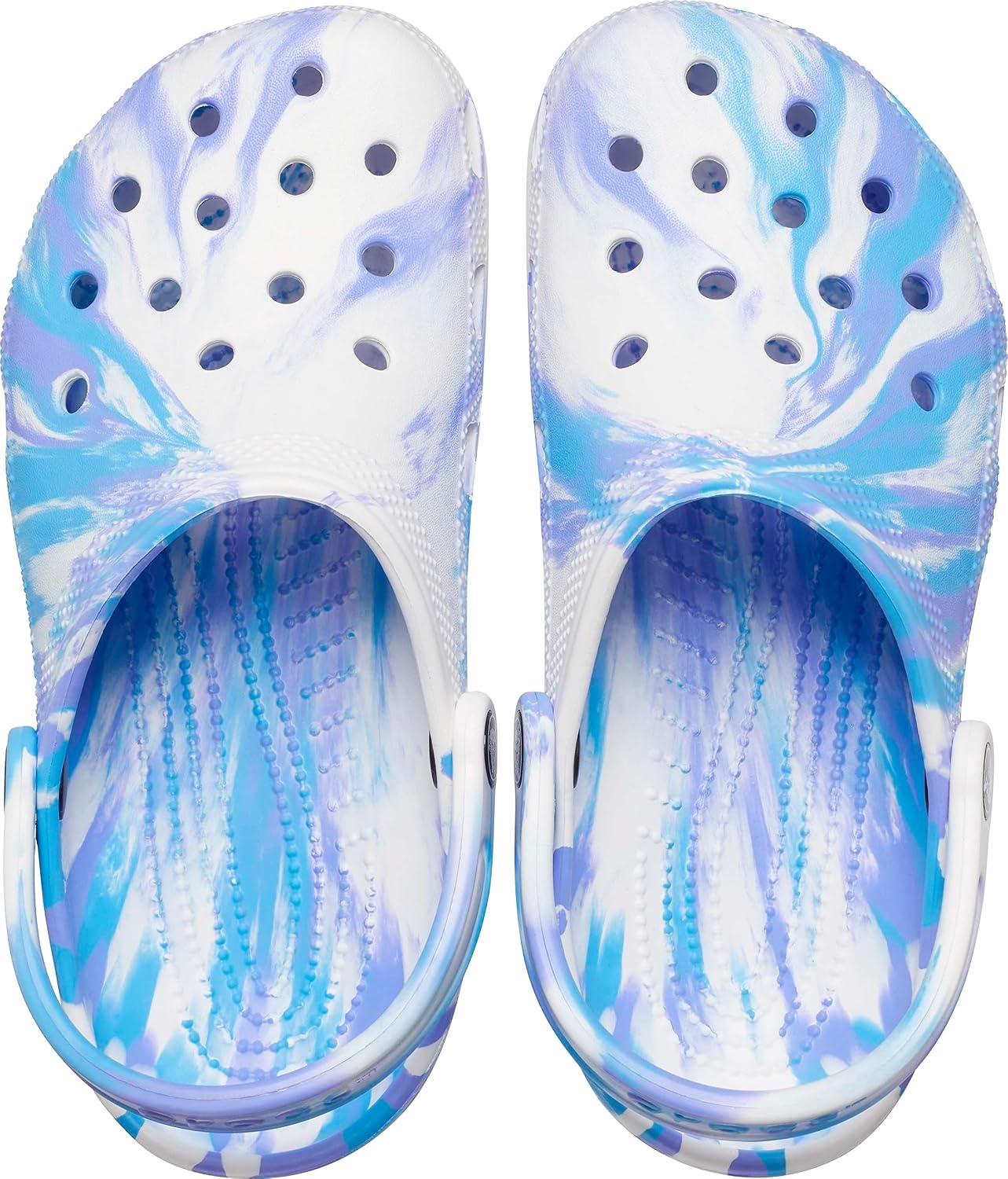 image:imageCrocs Kids Classic ClogsWhiteOxygen