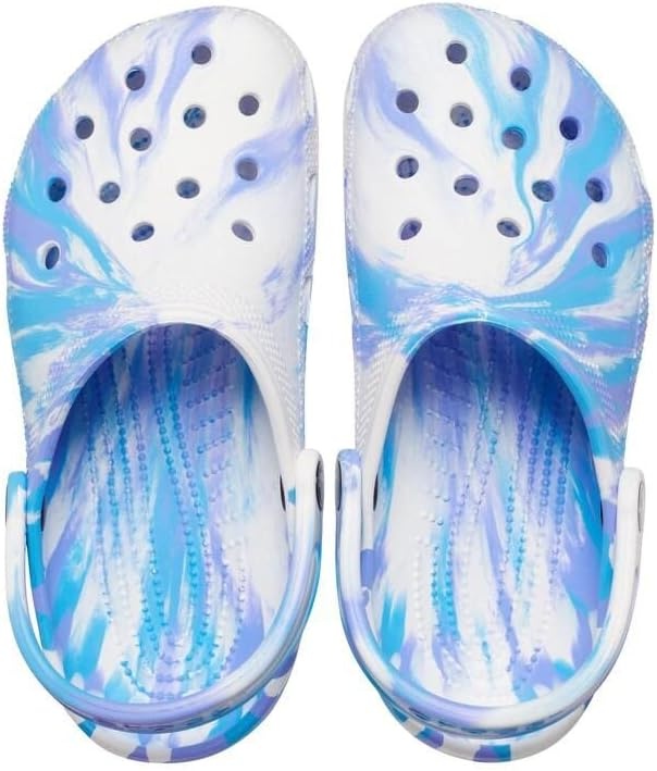 image:imageCrocs Kids Classic ClogsWhiteOxygen