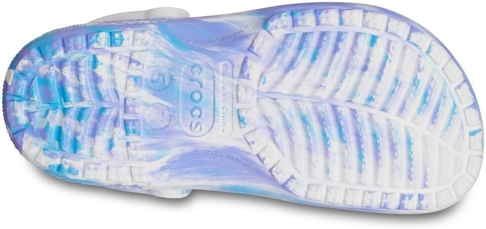 image:imageCrocs Kids Classic ClogsWhiteOxygen