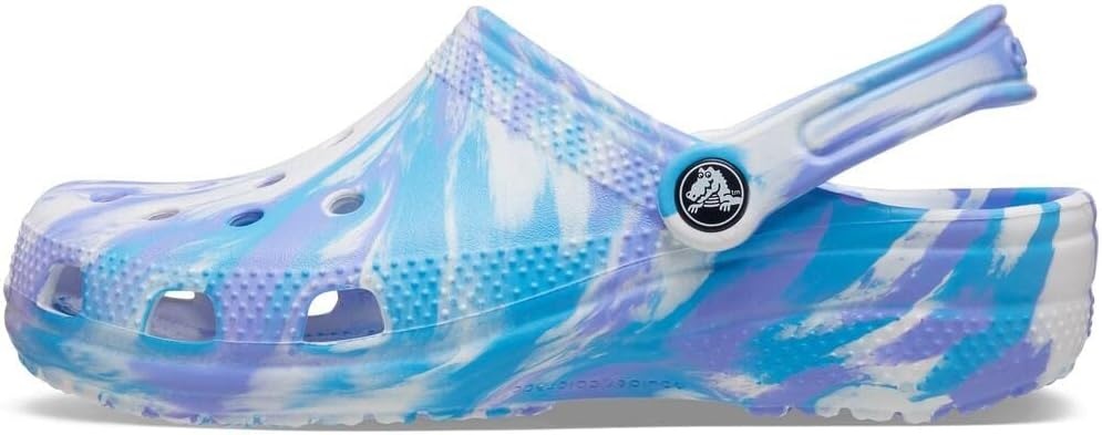 image:imageCrocs Kids Classic ClogsWhiteOxygen