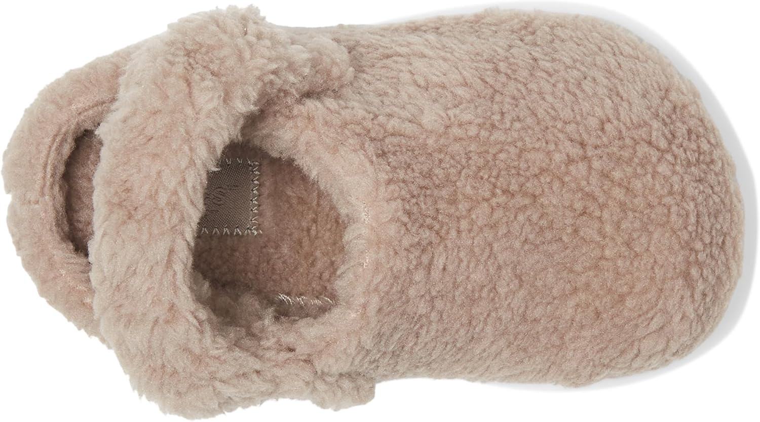 image:imageCrocs Kids Classic Cozzzy SlippersMushroom