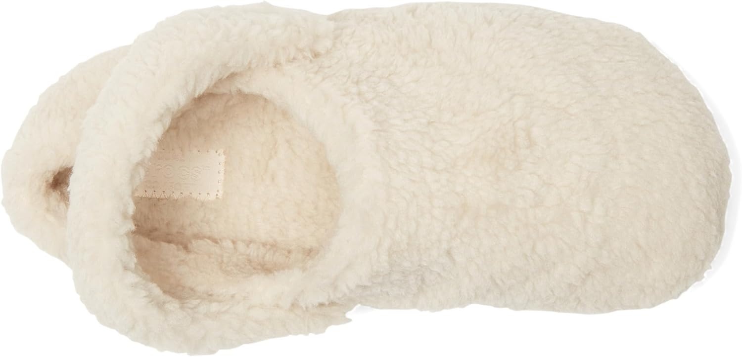 image:imageCrocs Kids Classic Cozzzy SlippersStucco
