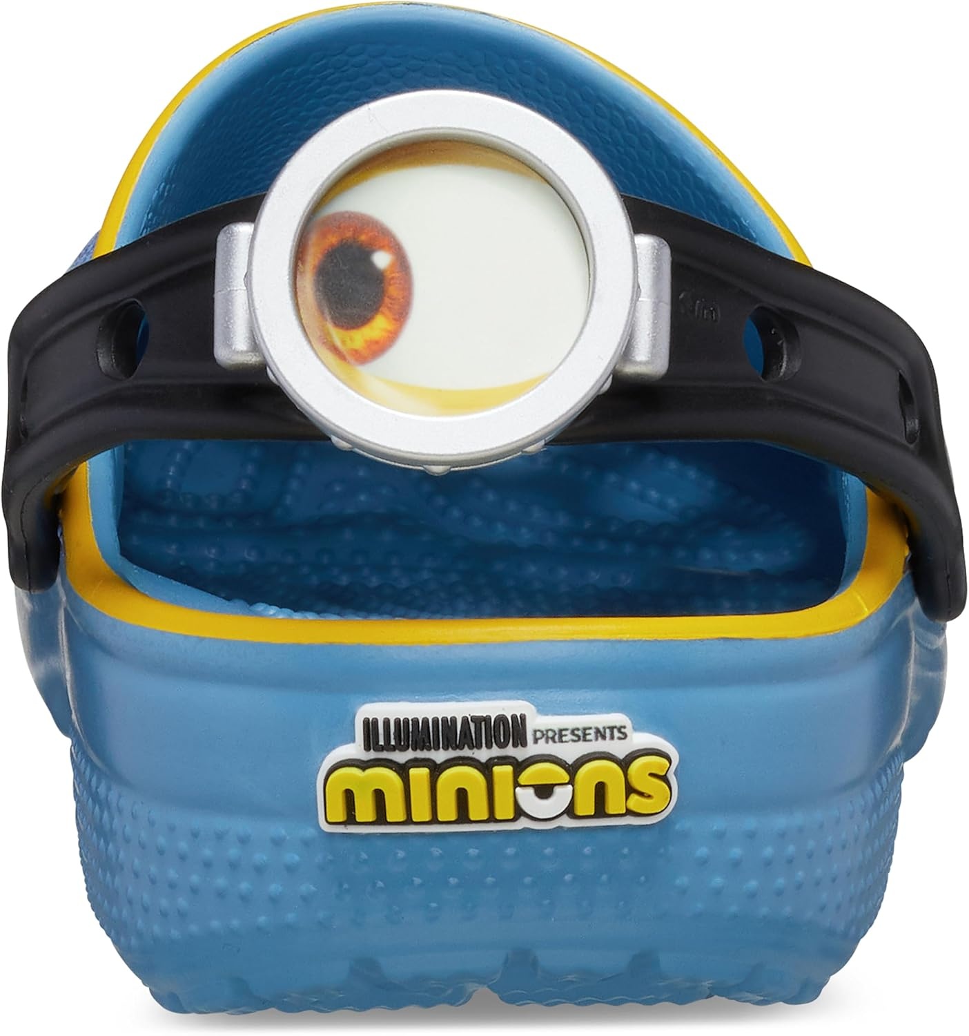 image:imageCrocs Kids Classic Despicable Me ClogBlack