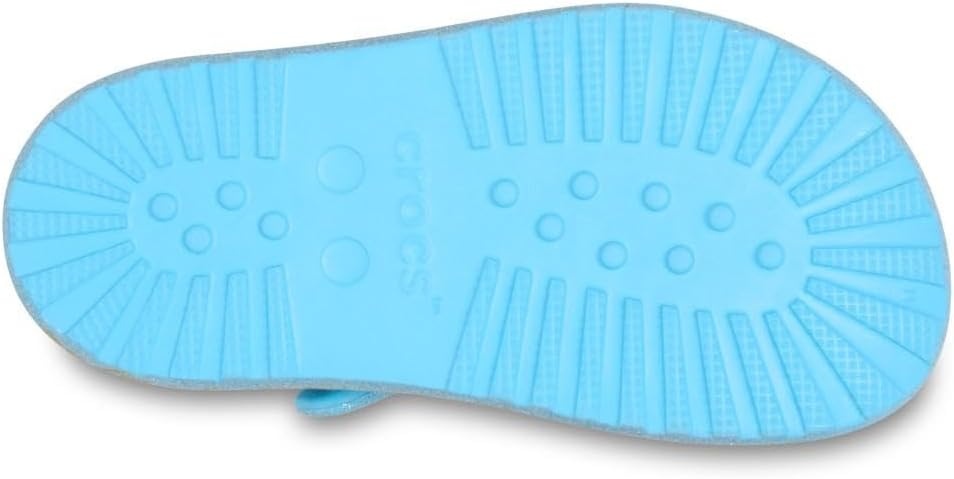 image:imageCrocs Kids Classic Fisherman SandalsTinted Glass