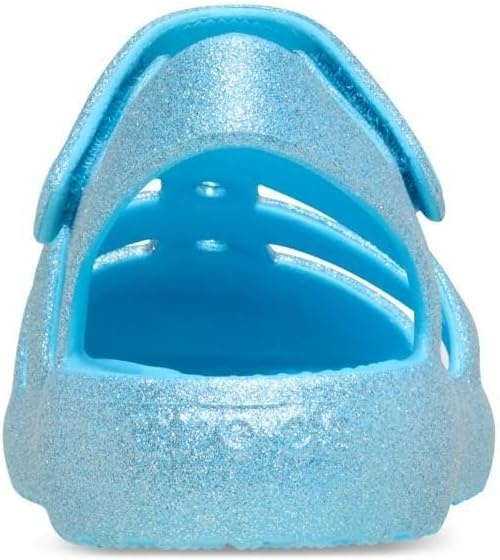 image:imageCrocs Kids Classic Fisherman SandalsTinted Glass