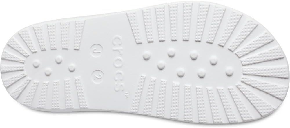 image:imageCrocs Kids Classic Fisherman SandalsWhite