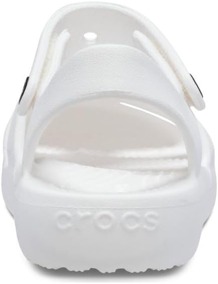 image:imageCrocs Kids Classic Fisherman SandalsWhite