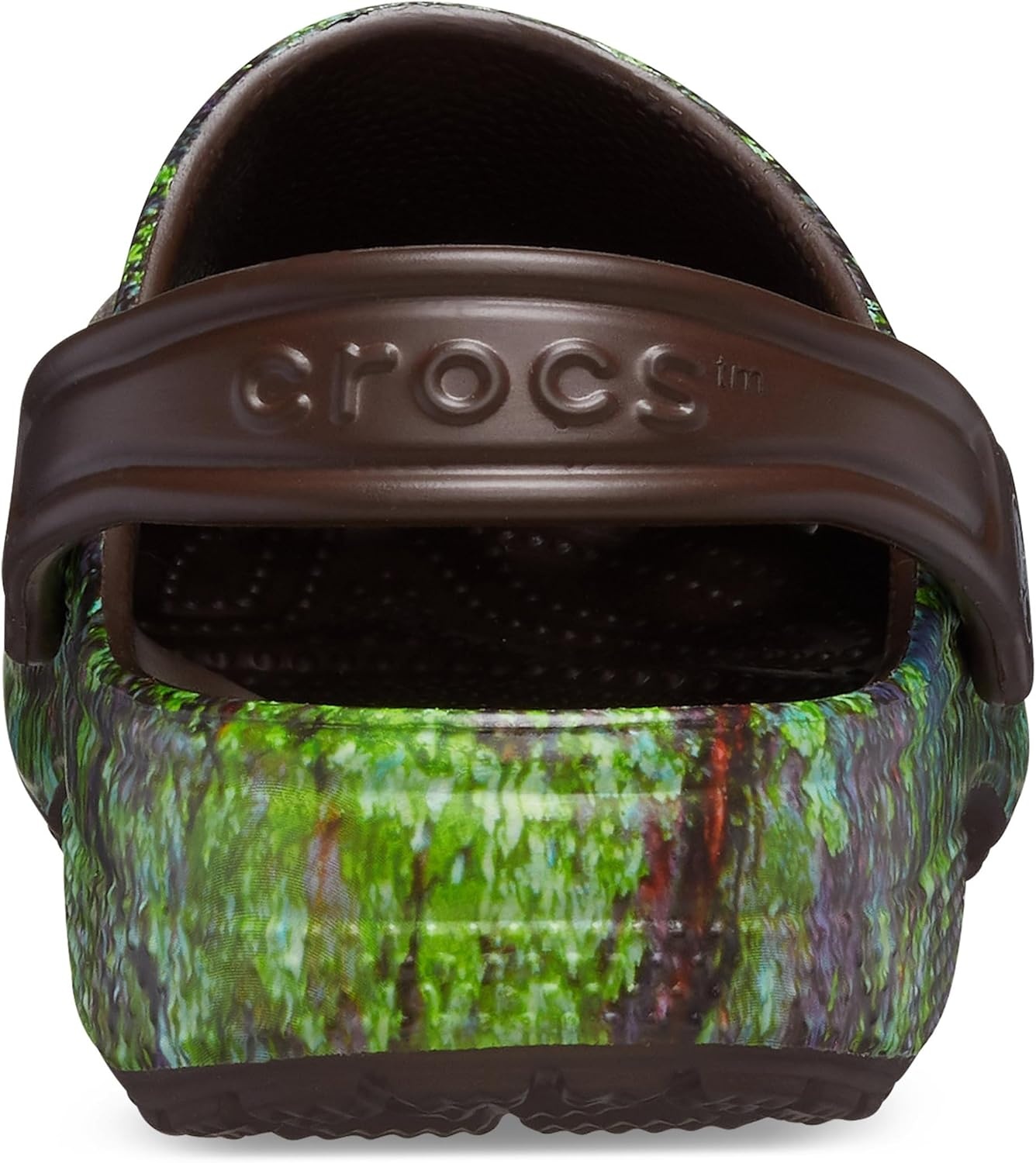 image:imageCrocs Kids Classic I AM ClogsCoffeeMulti Bugs