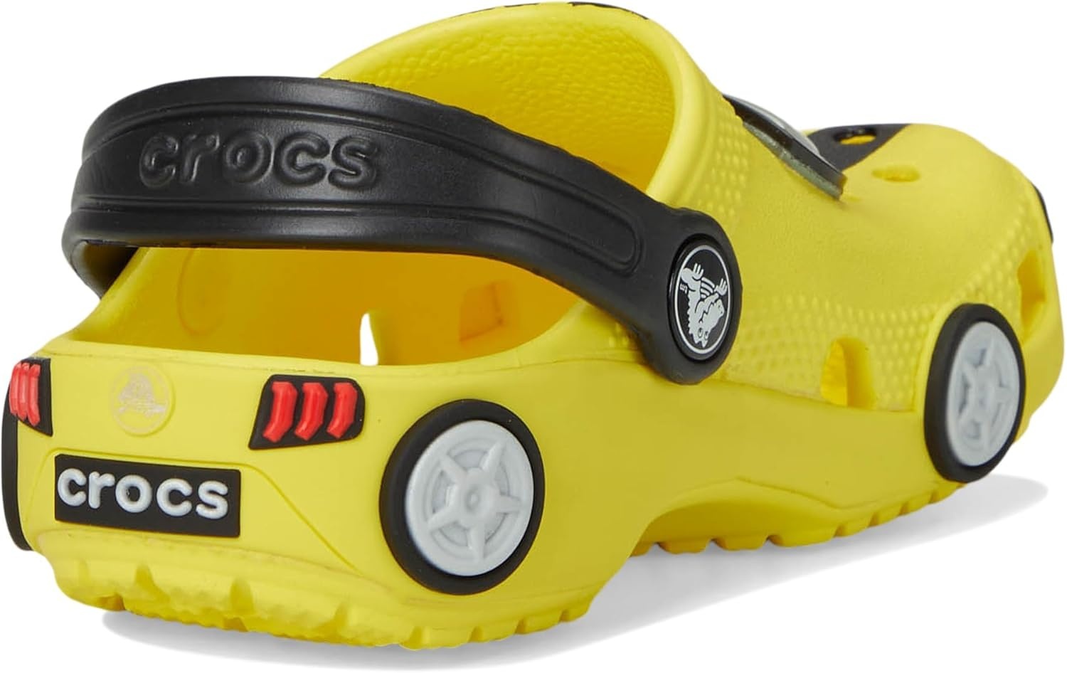 image:imageCrocs Kids Classic I AM ClogsCyber Yellow