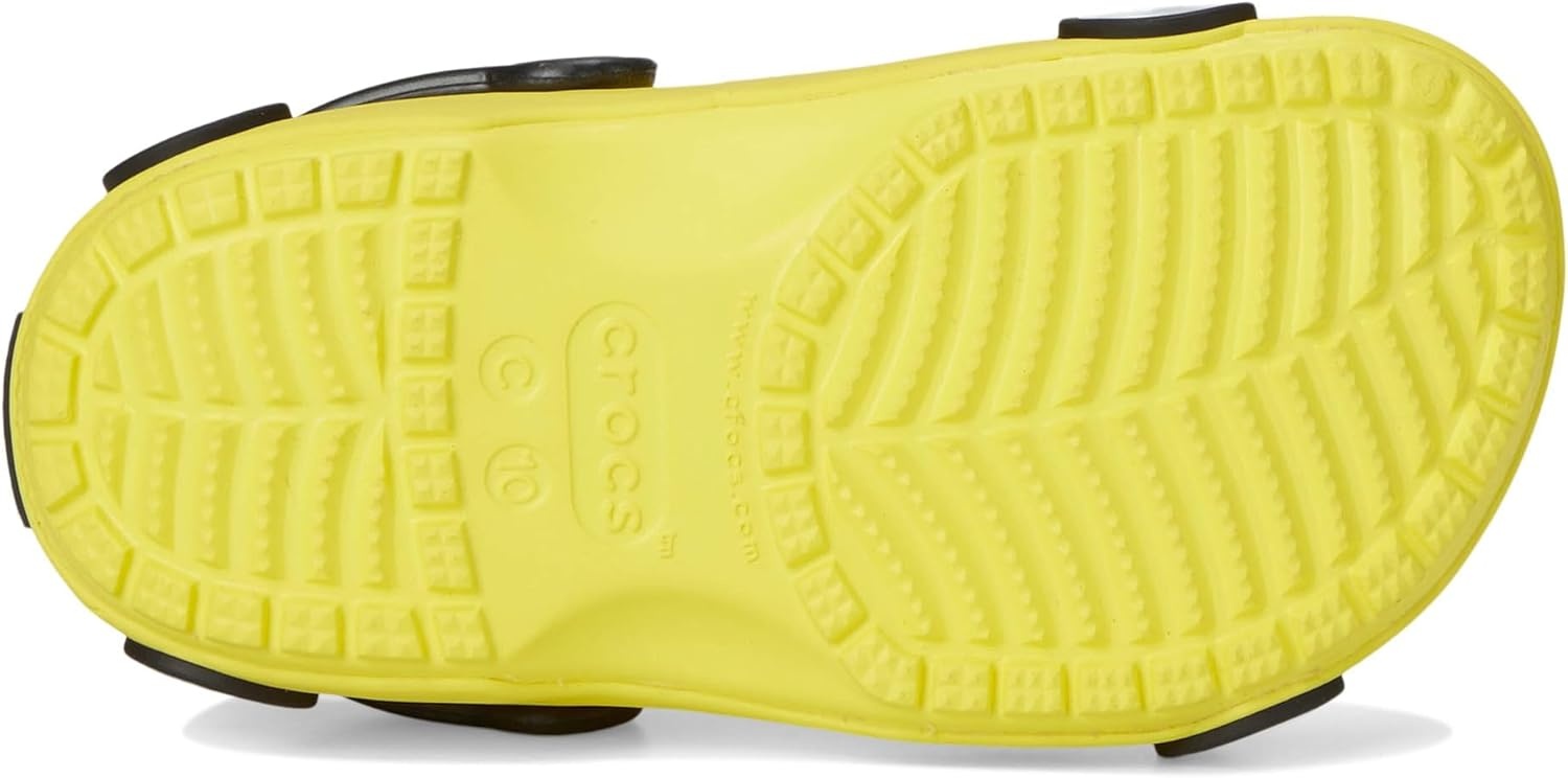 image:imageCrocs Kids Classic I AM ClogsCyber Yellow