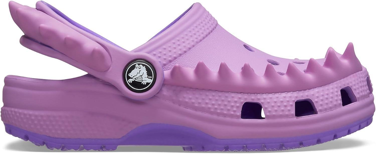 image:imageCrocs Kids Classic I AM ClogsGalaxyBubble