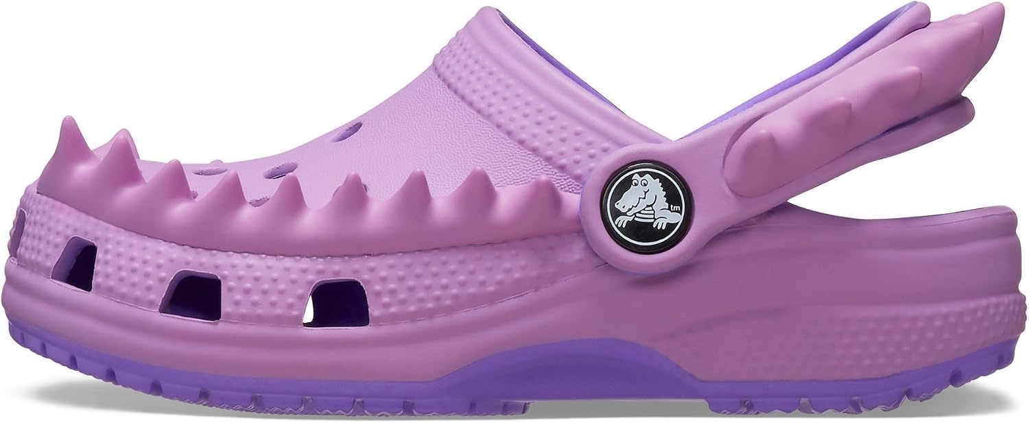 image:imageCrocs Kids Classic I AM ClogsGalaxyBubble