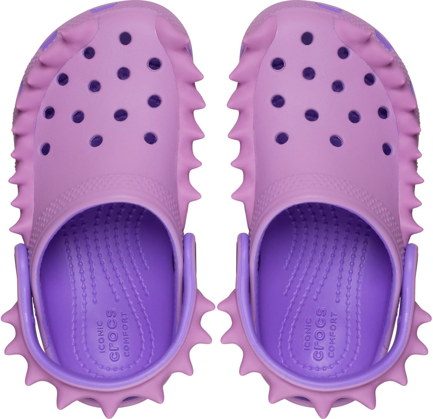 image:imageCrocs Kids Classic I AM ClogsGalaxyBubble