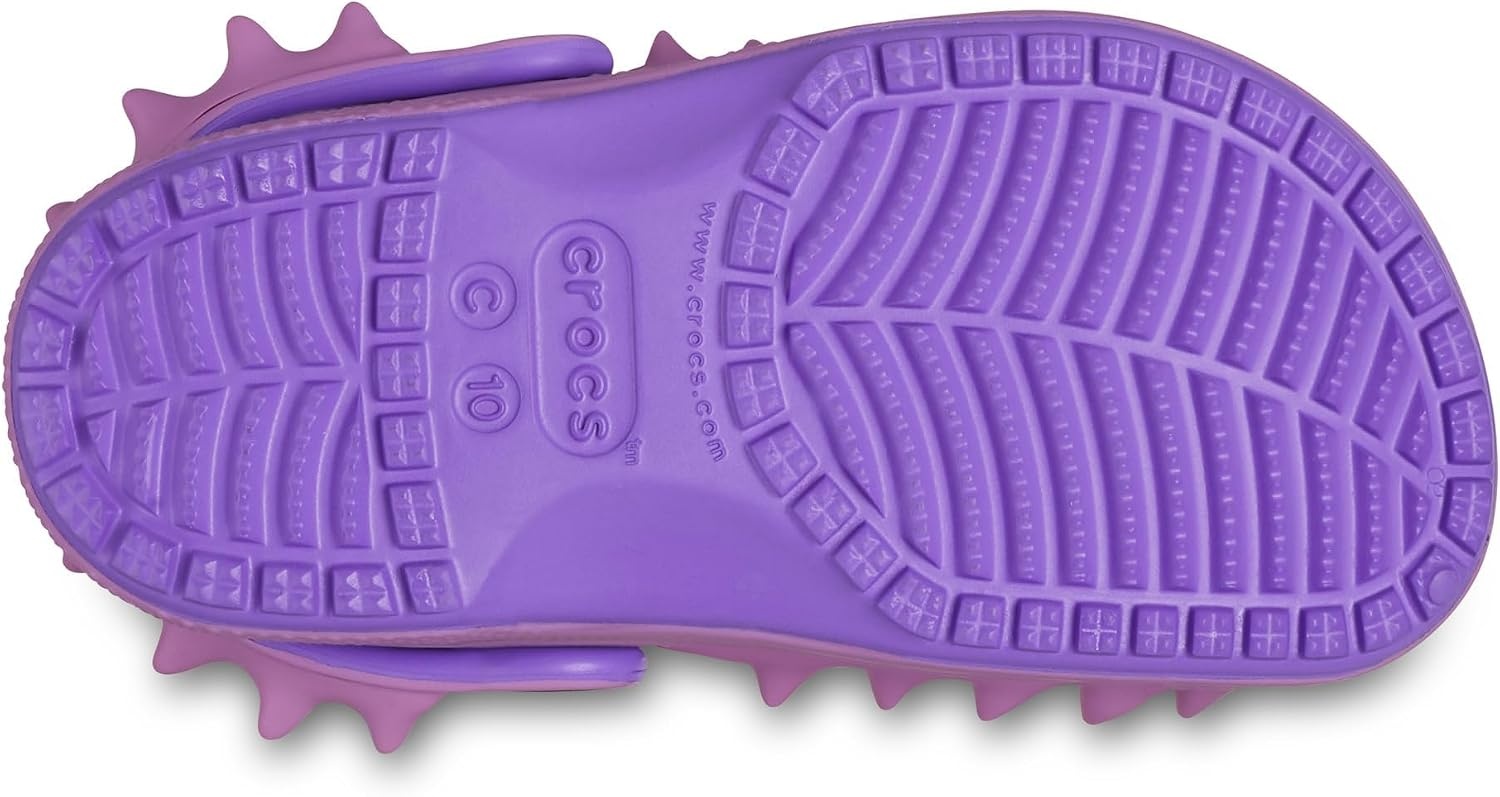 image:imageCrocs Kids Classic I AM ClogsGalaxyBubble