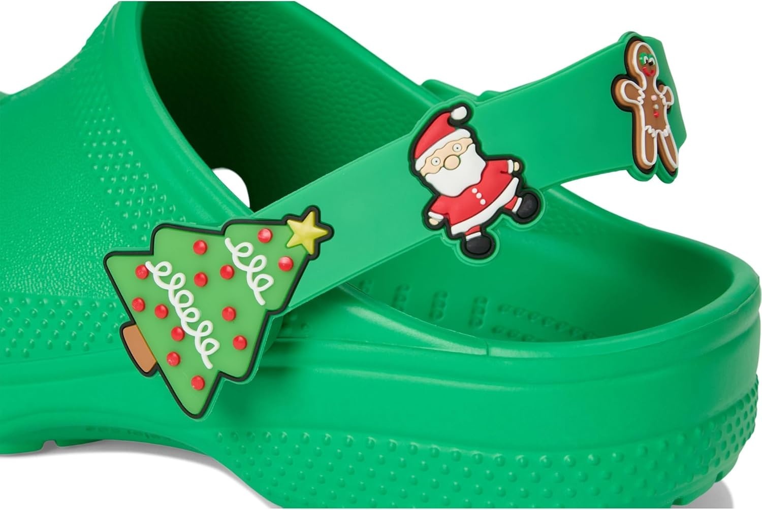 image:imageCrocs Kids Classic I AM ClogsGrass Green