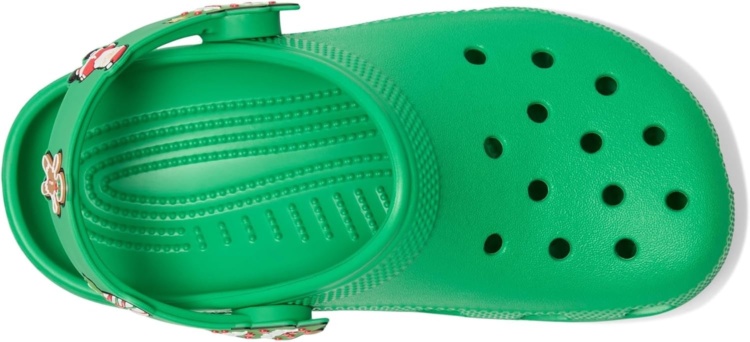 image:imageCrocs Kids Classic I AM ClogsGrass Green
