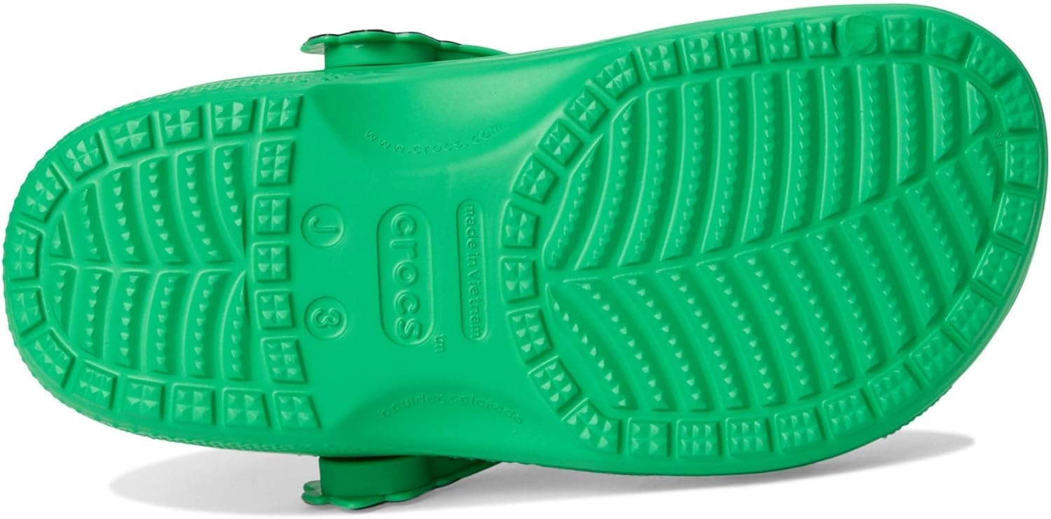 image:imageCrocs Kids Classic I AM ClogsGrass Green