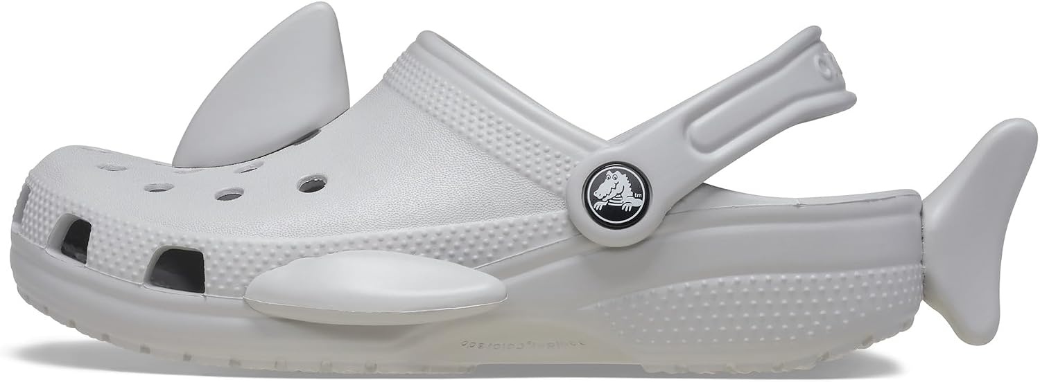 image:imageCrocs Kids Classic I am Clogs Little KidBig KidAtmosphereShark