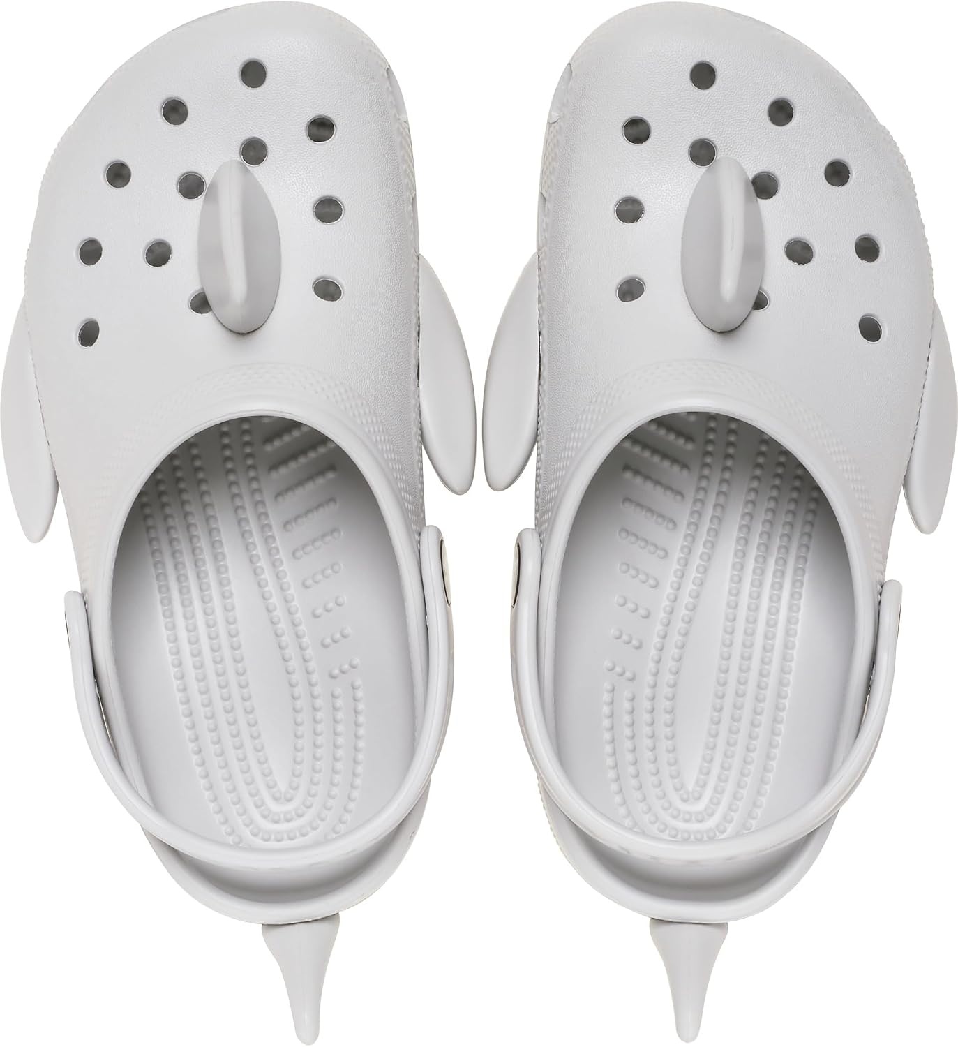 image:imageCrocs Kids Classic I am Clogs Little KidBig KidAtmosphereShark
