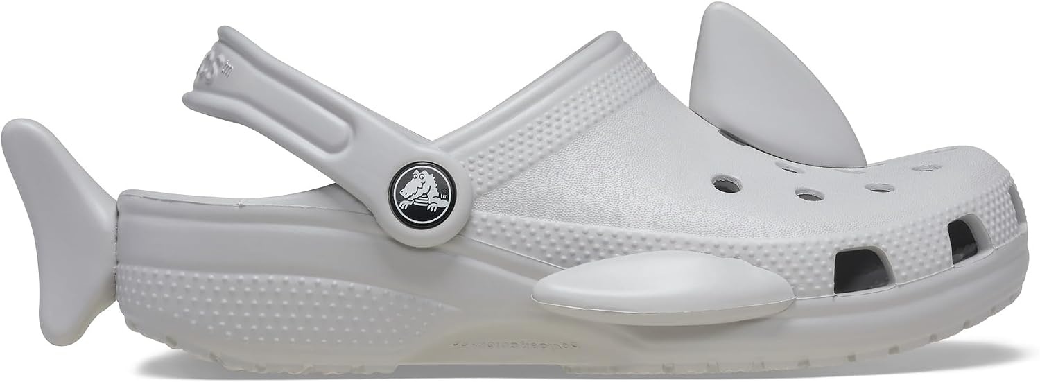 image:imageCrocs Kids Classic I am Clogs Little KidBig KidAtmosphereShark
