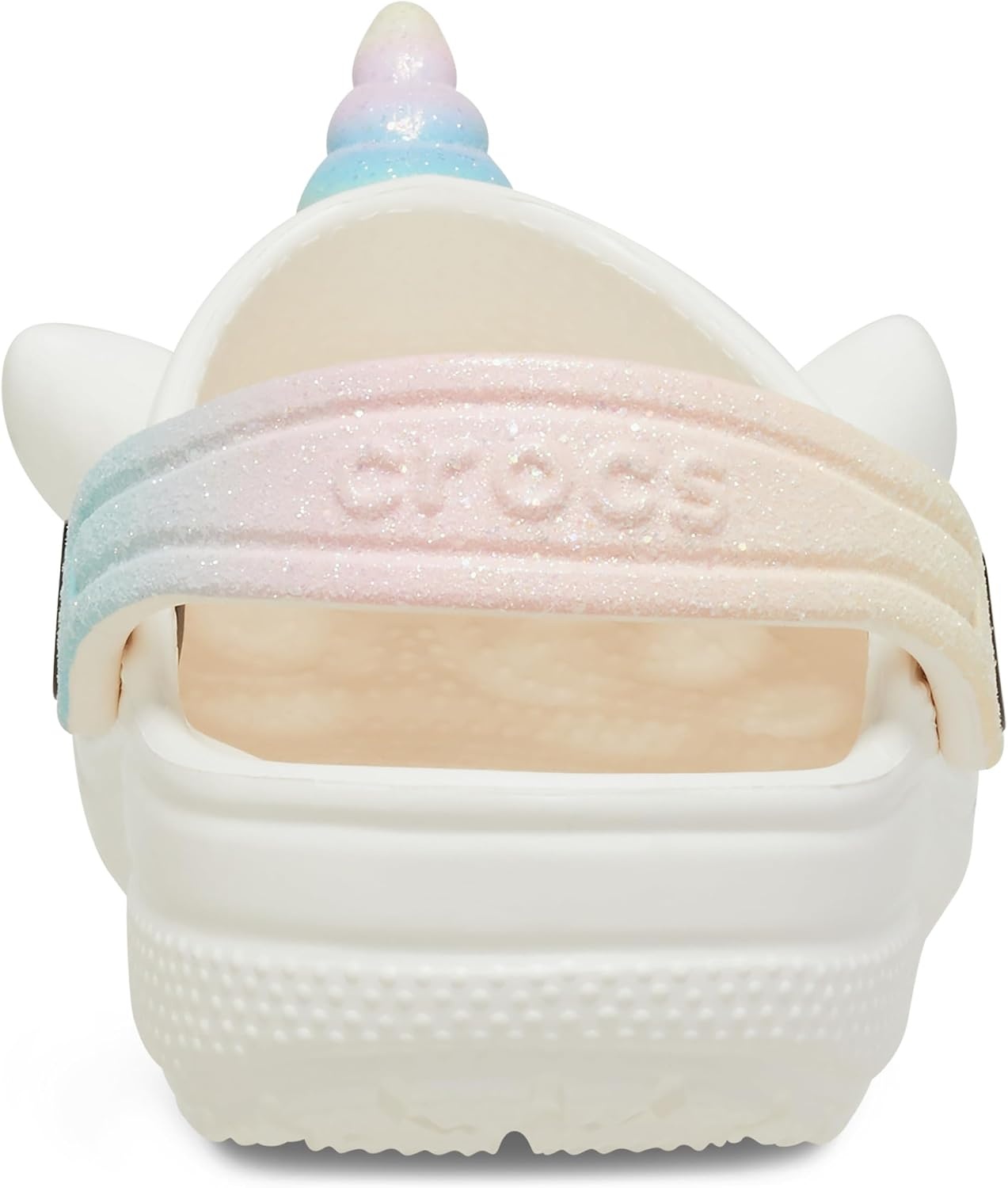 image:imageCrocs Kids Classic I am Clogs Little KidBig KidChalkUnicorn