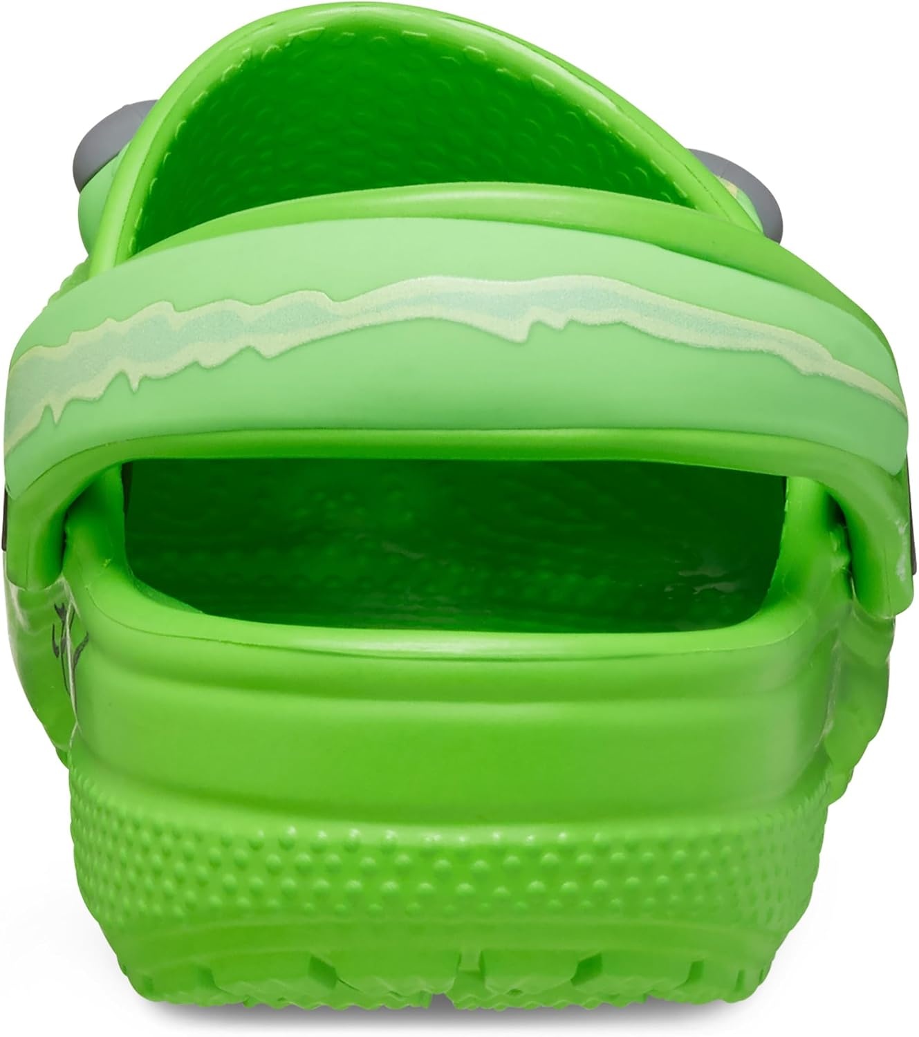 image:imageCrocs Kids Classic I am Clogs Little KidBig KidGreen SlimeDinosaur
