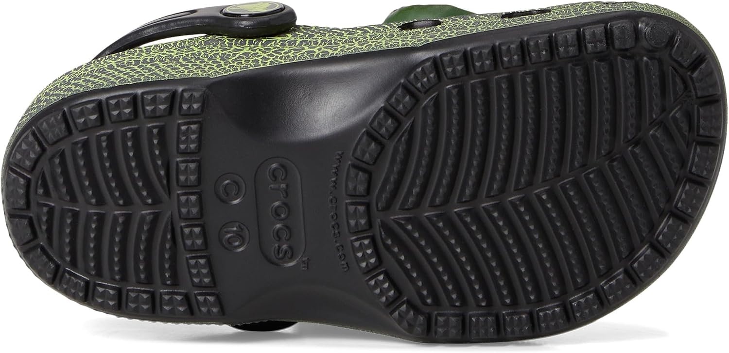 image:imageCrocs Kids Classic I am Clogs Little KidBig KidScary Dino