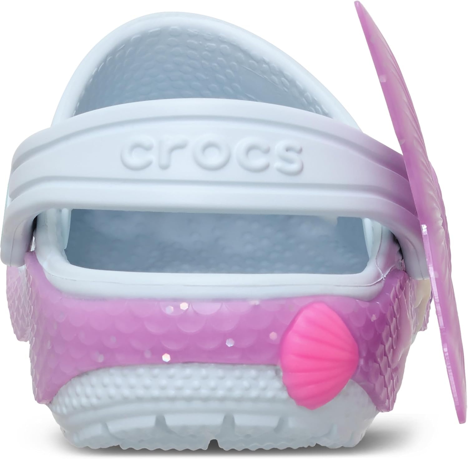 image:imageCrocs Kids Classic I am Clogs Little KidBig KidVapor Ice
