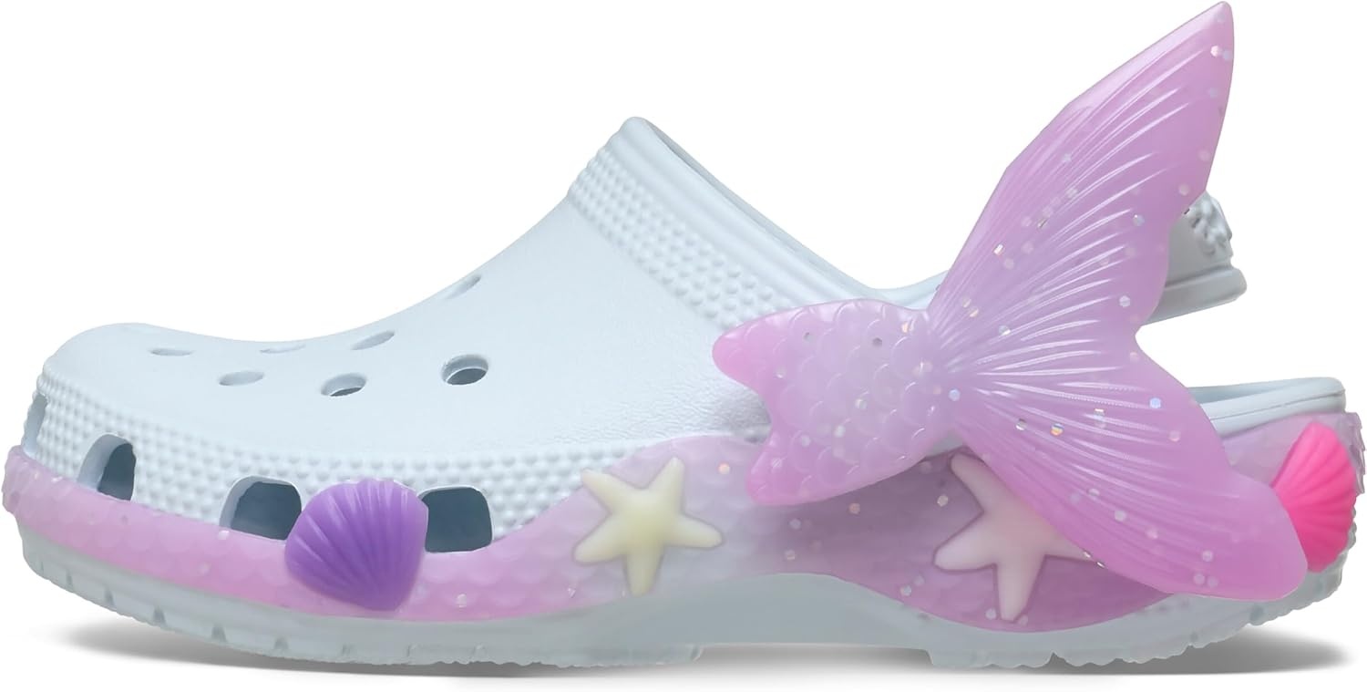image:imageCrocs Kids Classic I am Clogs Little KidBig KidVapor Ice