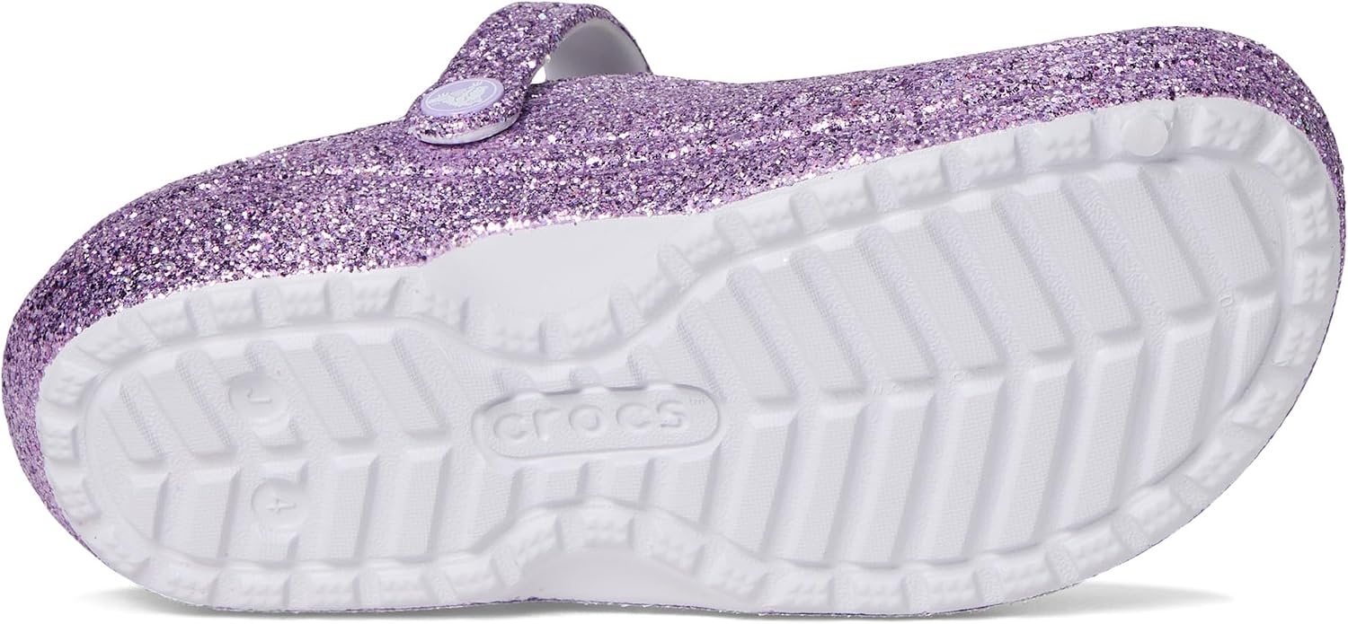 image:imageCrocs Kids Classic Lined ClogPurple Moon