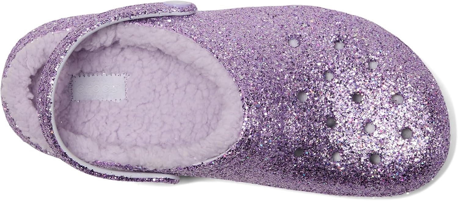 image:imageCrocs Kids Classic Lined ClogPurple Moon