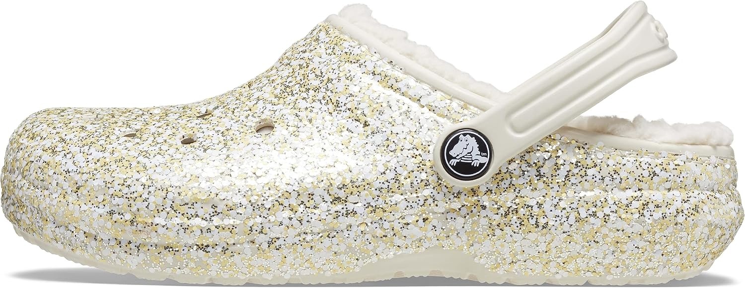 image:imageCrocs Kids Classic Lined ClogStucco
