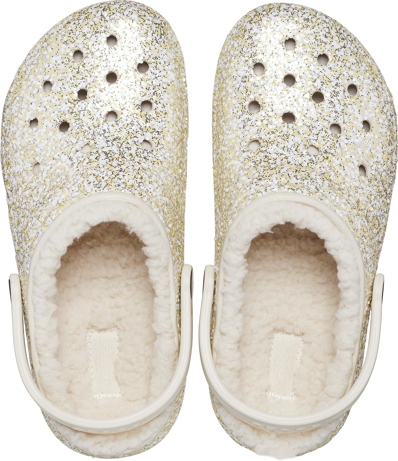 image:imageCrocs Kids Classic Lined ClogStucco