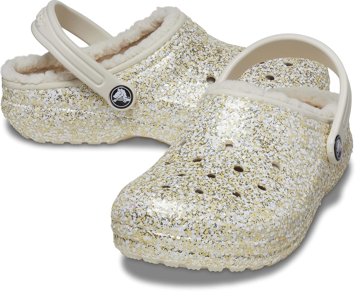 image:imageCrocs Kids Classic Lined ClogStucco