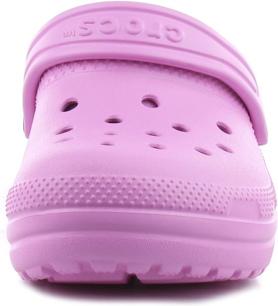 image:imageCrocs Kids Classic Lined ClogTaffy Pink