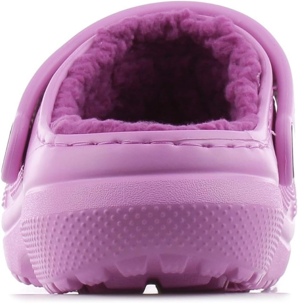 image:imageCrocs Kids Classic Lined ClogTaffy Pink