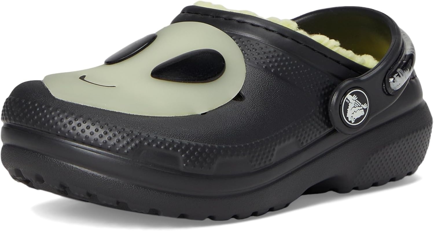 image:imageCrocs Kids Classic Lined I Am ClogsAlien