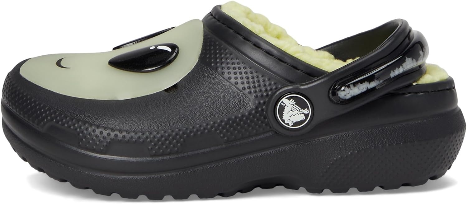 image:imageCrocs Kids Classic Lined I Am ClogsAlien