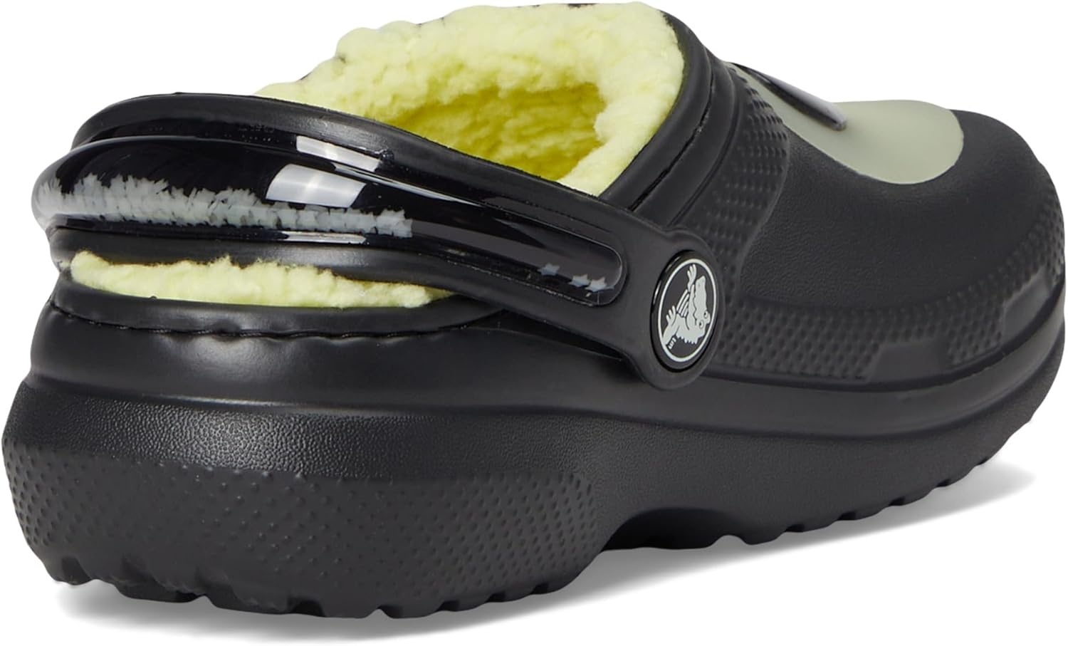 image:imageCrocs Kids Classic Lined I Am ClogsAlien
