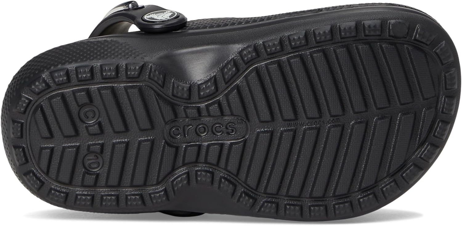image:imageCrocs Kids Classic Lined I Am ClogsAlien
