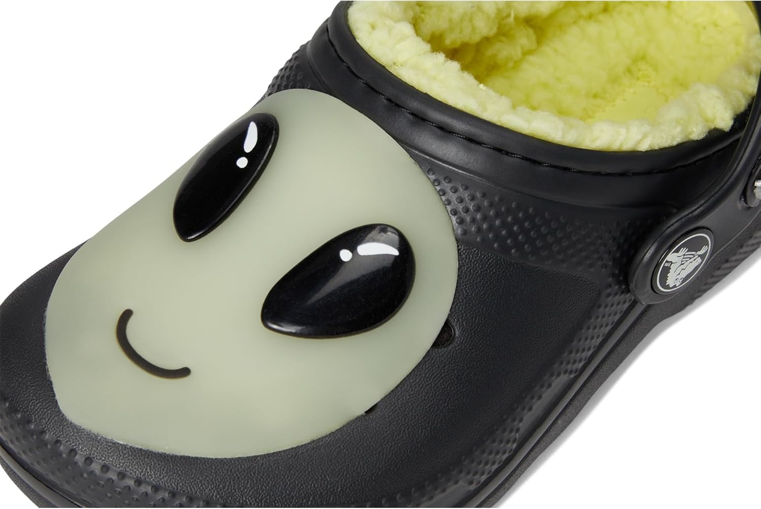 image:imageCrocs Kids Classic Lined I Am ClogsAlien
